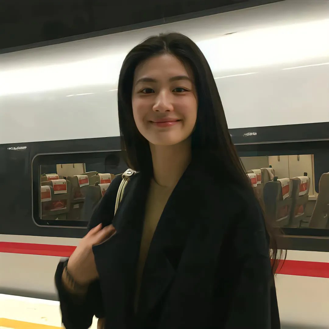 九月的一天